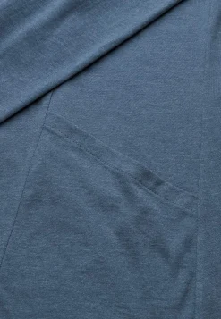 Jerseytunika med lommer