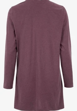 Jerseytunika med lommer