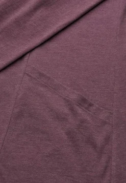 Jerseytunika med lommer