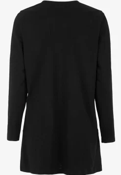 Jerseytunika med lommer