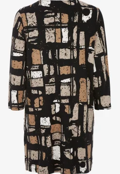 Jerseytunika med lommer