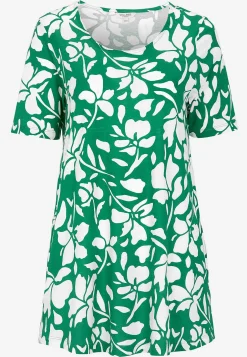 Jerseytunika med lommer | Cellbes