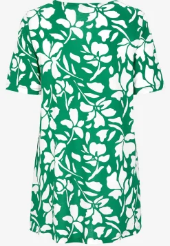 Jerseytunika med lommer | Cellbes