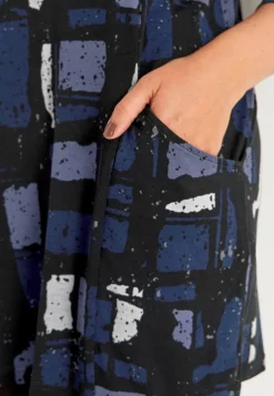 Jerseytunika med lommer | Cellbes