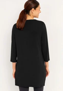 Jerseytunika med lommer | Cellbes