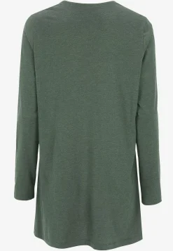 Jerseytunika med lommer | Cellbes