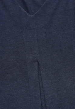 Jerseytunika med rynkedetalje | Cellbes