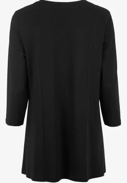 Jerseytunika med rynkedetalje | Cellbes