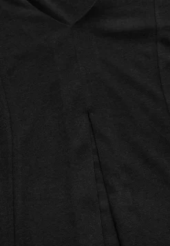 Jerseytunika med rynkedetalje | Cellbes