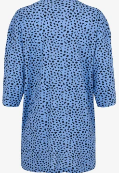 Jerseytunika med rynkedetalje | Cellbes