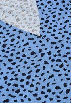 Jerseytunika med rynkedetalje | Cellbes