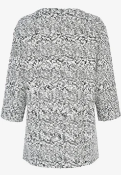 Jerseytunika med slidser | Cellbes