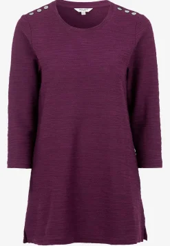 Jerseytunika med struktur | Cellbes