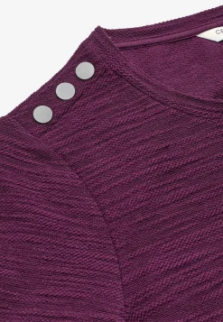 Jerseytunika med struktur | Cellbes