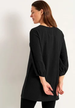 Jerseytunika med struktur | Cellbes