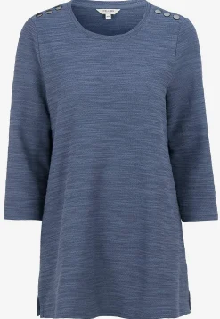 Jerseytunika med struktur | Cellbes