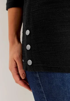 Jerseytunika med struktur | Cellbes