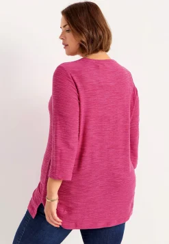 Jerseytunika med struktur | Cellbes