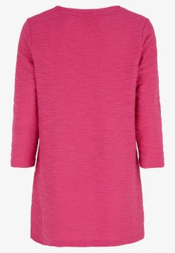 Jerseytunika med struktur | Cellbes
