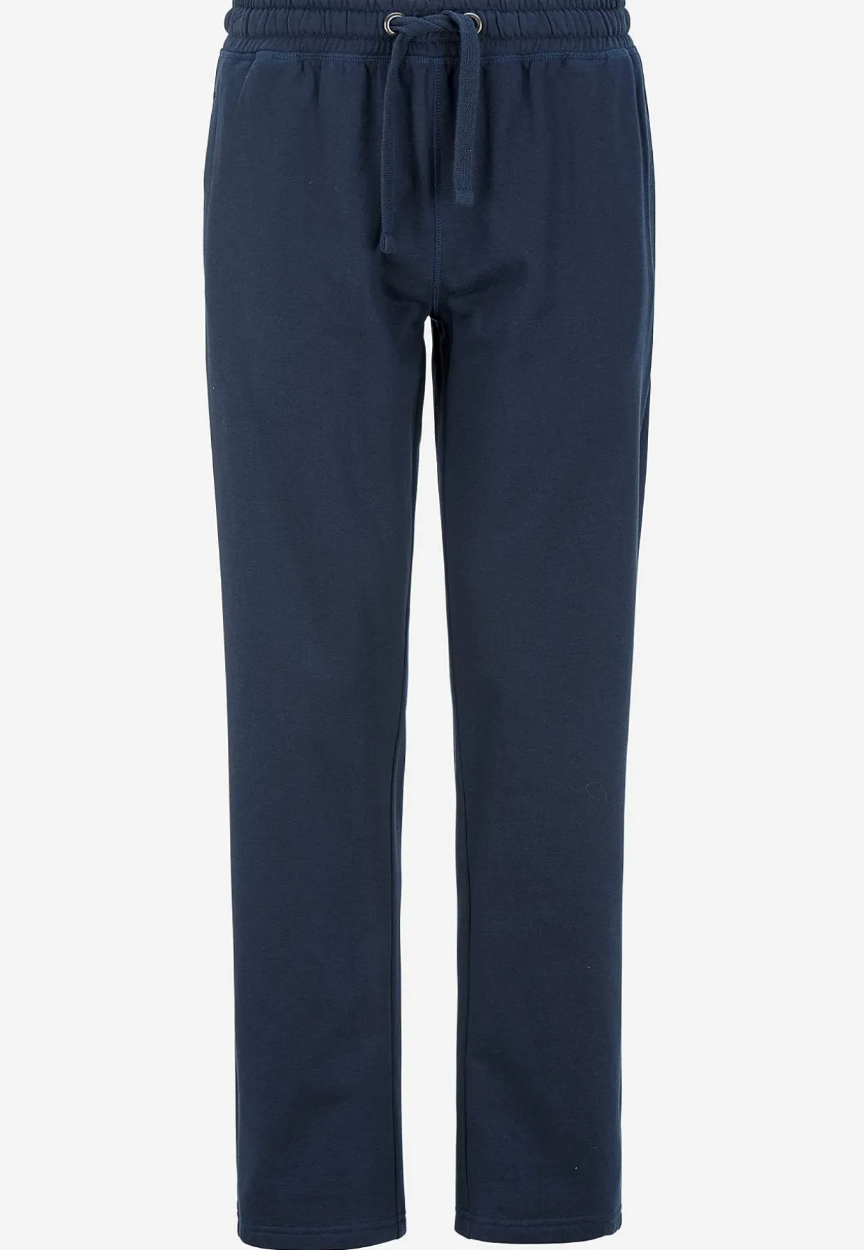Joggingbukser med uformel pasform