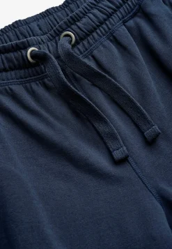 Joggingbukser med uformel pasform