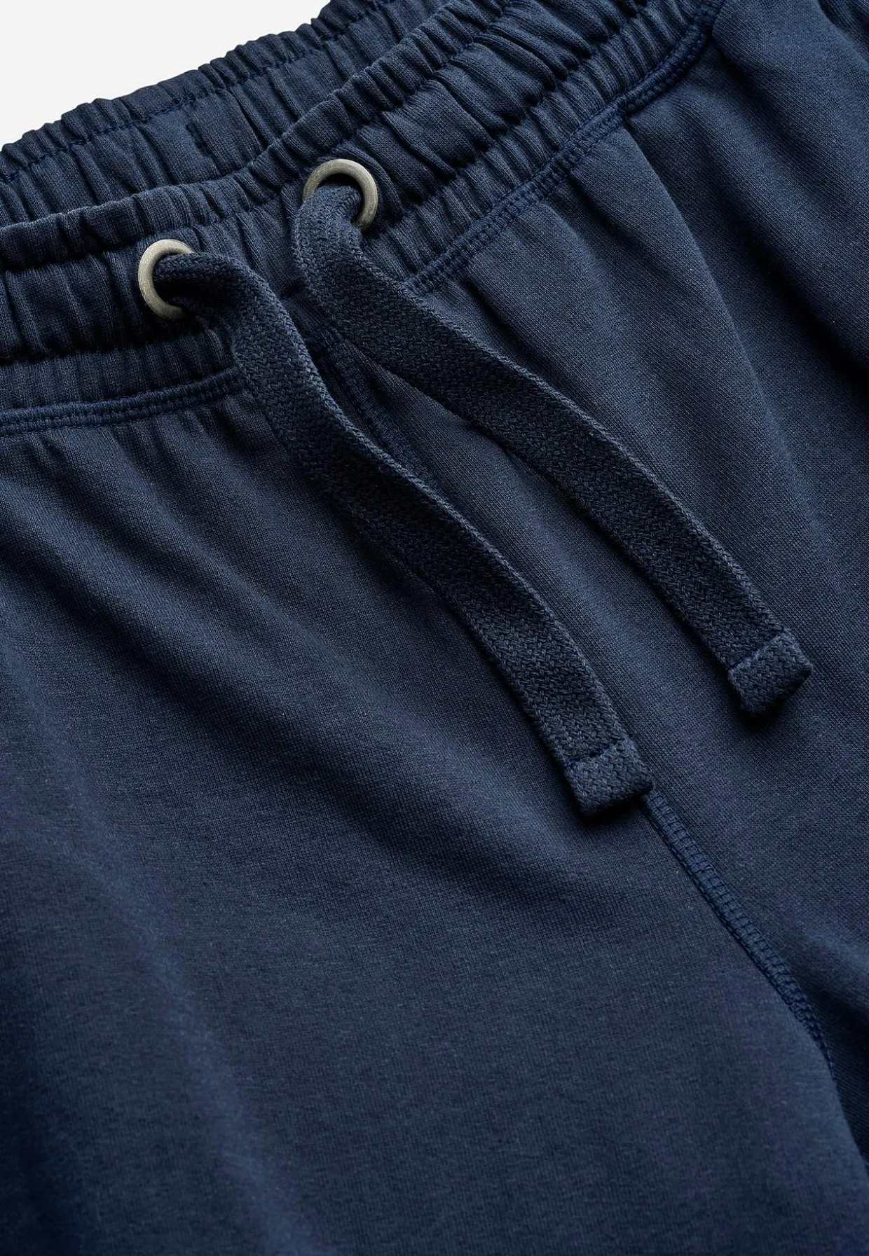 Joggingbukser med uformel pasform