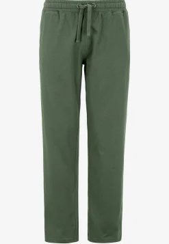 Joggingbukser med uformel pasform