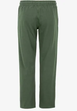 Joggingbukser med uformel pasform