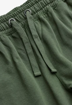 Joggingbukser med uformel pasform