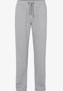 Joggingbukser med uformel pasform