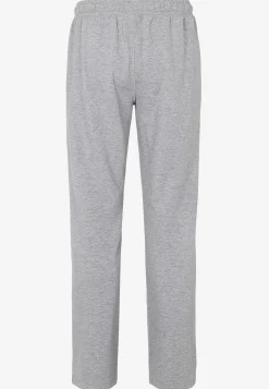 Joggingbukser med uformel pasform