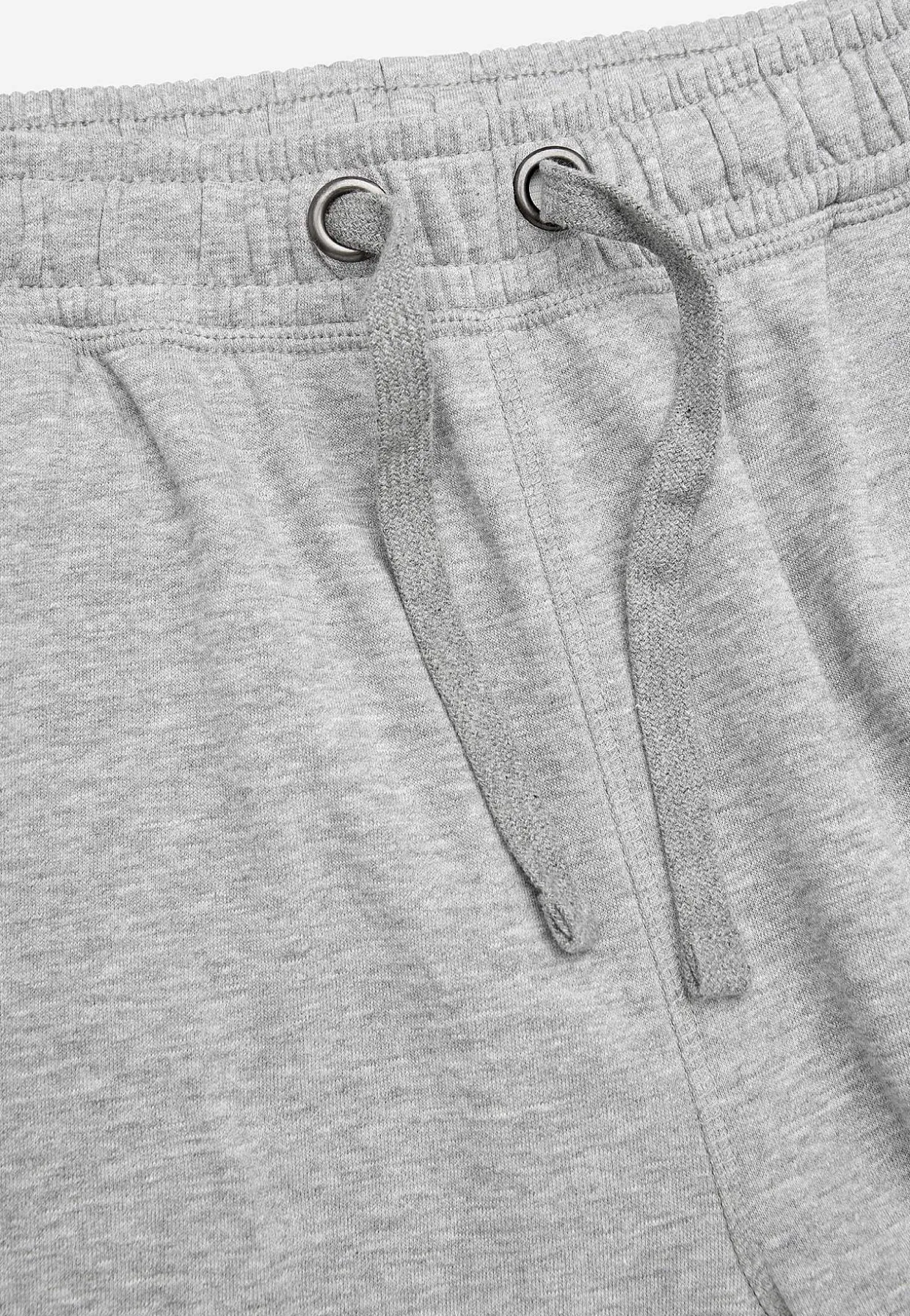 Joggingbukser med uformel pasform