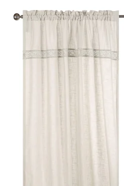 Kanallængder med blonde Monica 2-pack