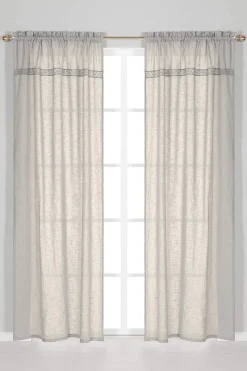 Kanallængder med blonde Monica 2-pack