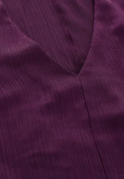 Kjole med pufærmer | Cellbes