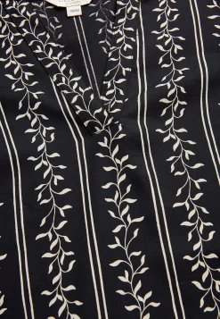 Kjole med volant | Cellbes