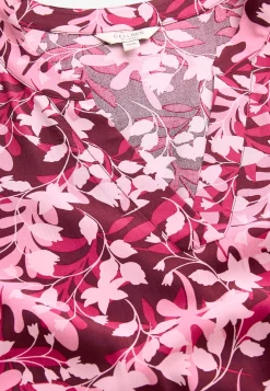 Kjole med volanter | Cellbes