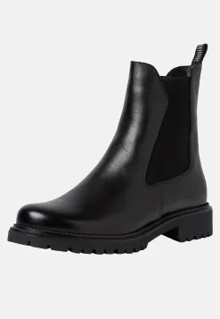 Klassisk skindstøvle