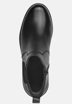 Klassisk skindstøvle Comfort