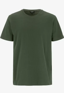 Klassisk t-shirt 2-pack