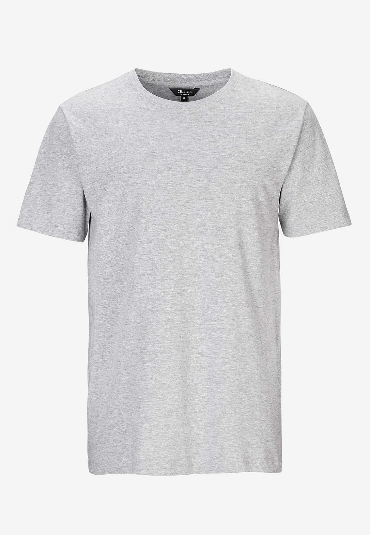 Klassisk t-shirt 2-pack