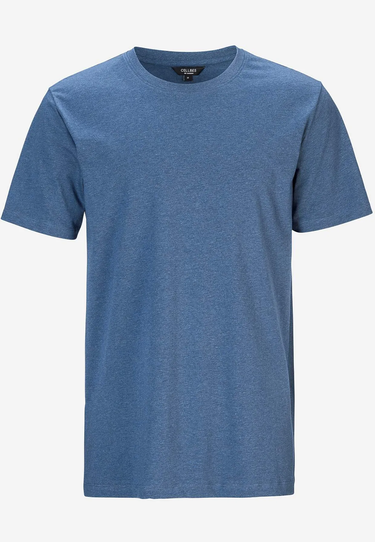 Klassisk t-shirt 2-pack