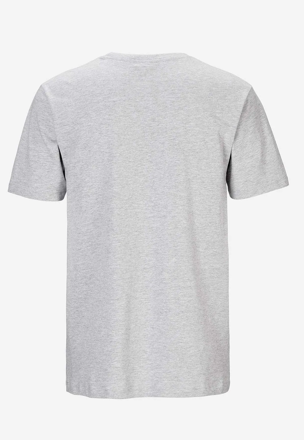 Klassisk t-shirt 2-pack