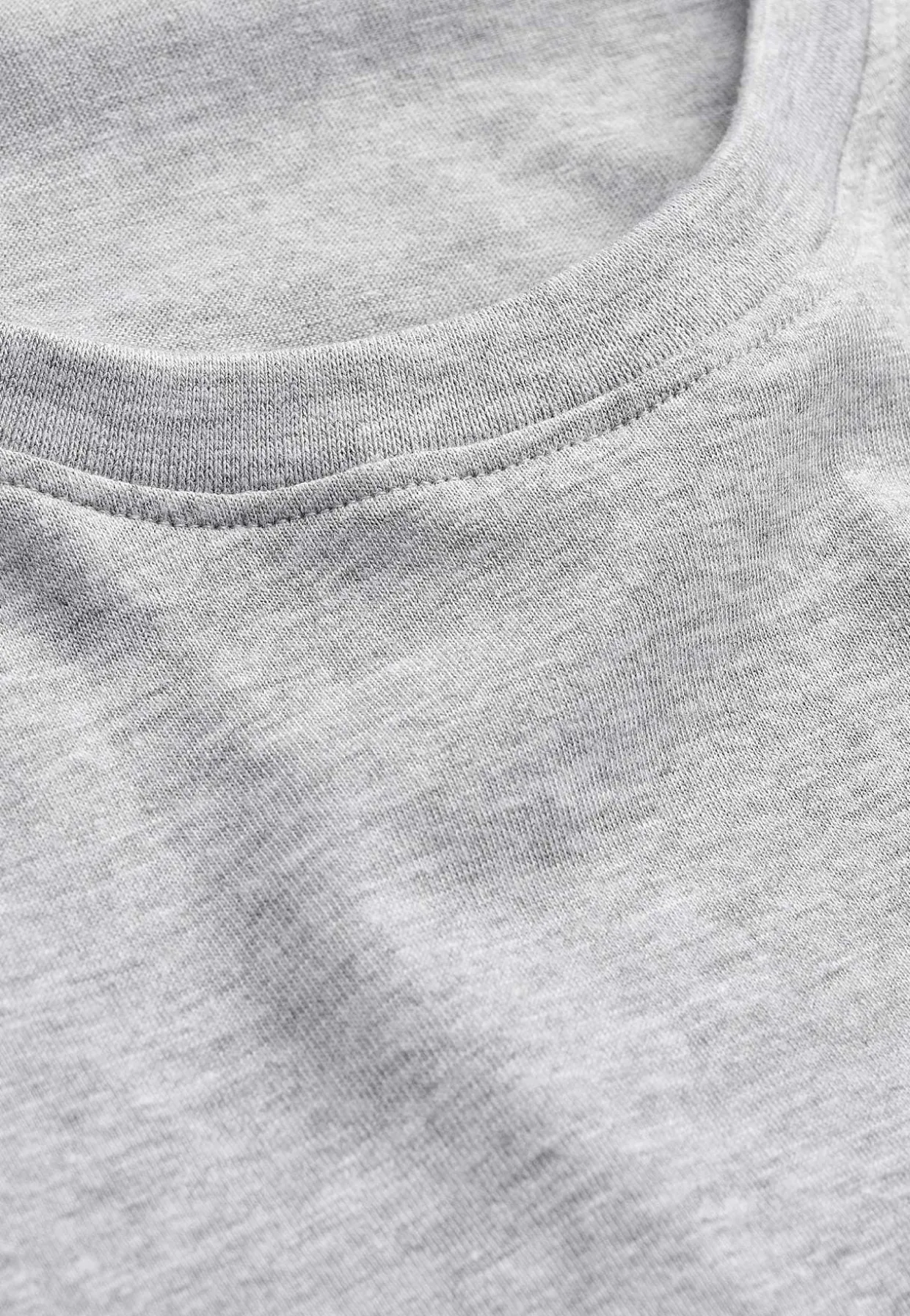 Klassisk t-shirt 2-pack