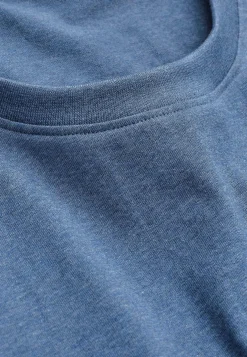 Klassisk t-shirt 2-pack