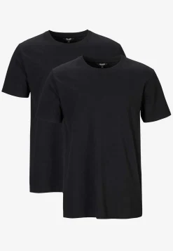 Klassisk t-shirt 2-pack | Cellbes