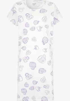 Komfortabel natkjole 2-pack | Cellbes