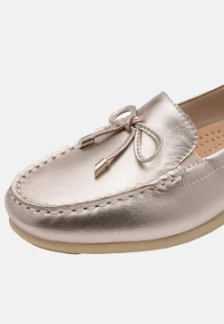 Komfortabel skindloafer | Cellbes