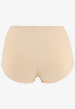 Komfortabel trusse med høj talje 3-pack | Cellbes