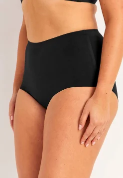 Komfortabel trusse med høj talje 3-pack | Cellbes